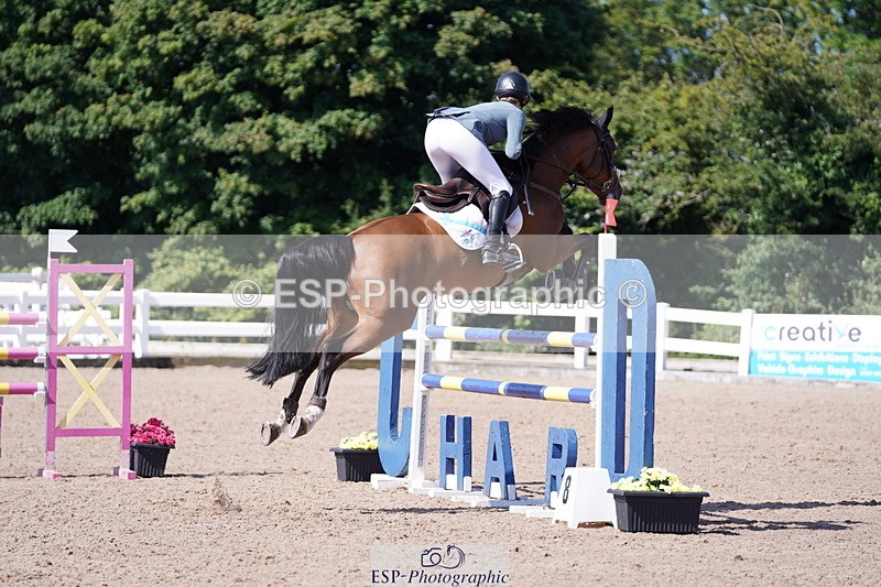 240719A-102614-09898 - Cls 30, YH 6 Yr Olds 1.25m