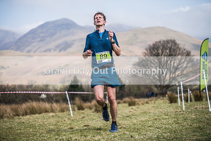 Buttermere-815 - Fellside Events Buttermere Trail Race Sunday 23rd March 2025
