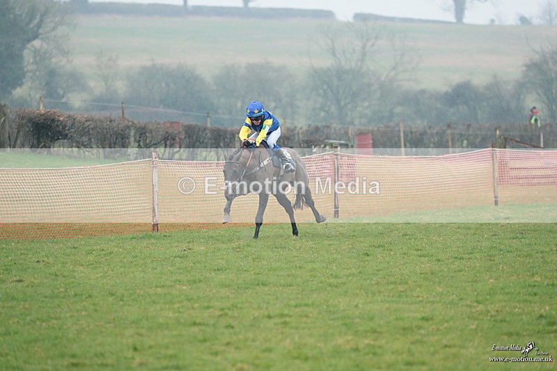 PtP 100324 182 - Pytchley with Woodland Point-to-Point Guilsborough 10/03/24
