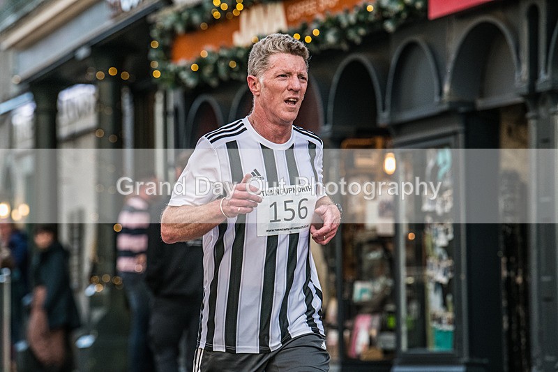 RTH-282 - Keswick Round The Houses Road Race Wednesday 23rd April 2025