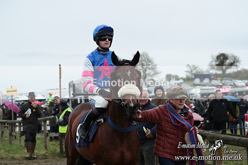PtP 210425  666 - Paxford Races Easter Monday 21/04/25