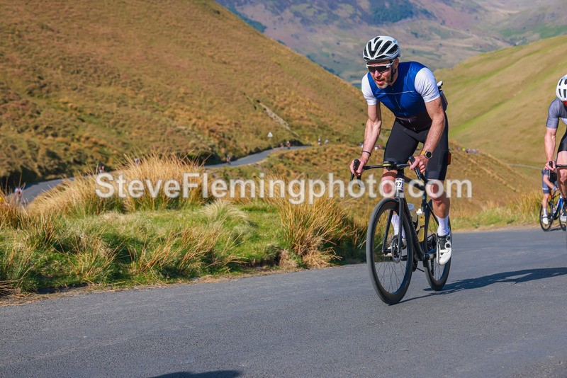 092245 - Newlands Pass 09.00-10.00