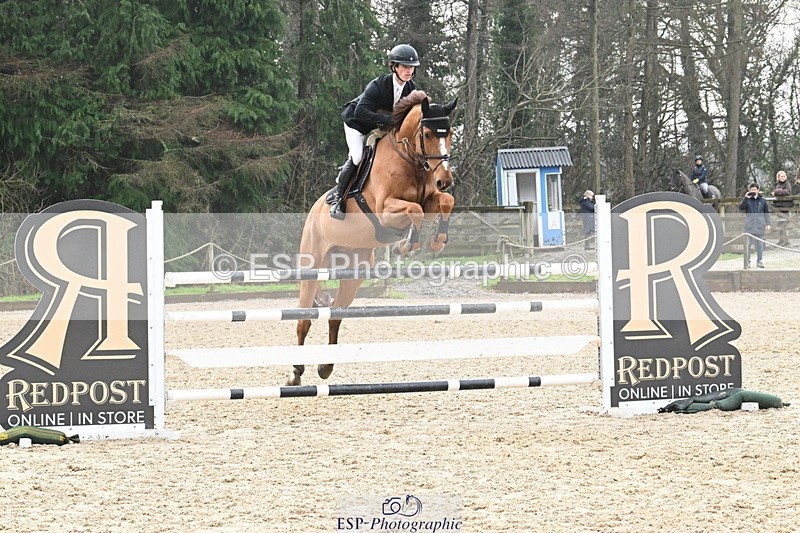 250215A-141829-01471 - Cls 5 Foxhunter and 1.20m Open