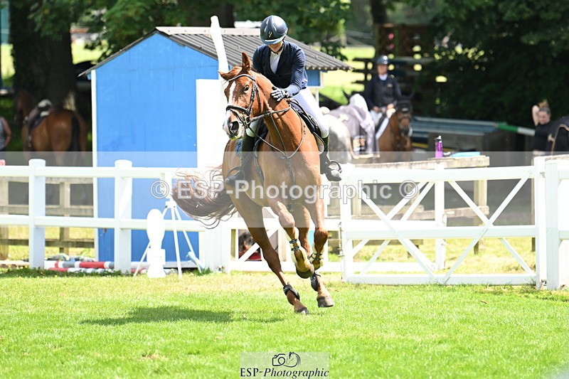 250615A-144441-11610 - Cls 39 Bicton 5YO