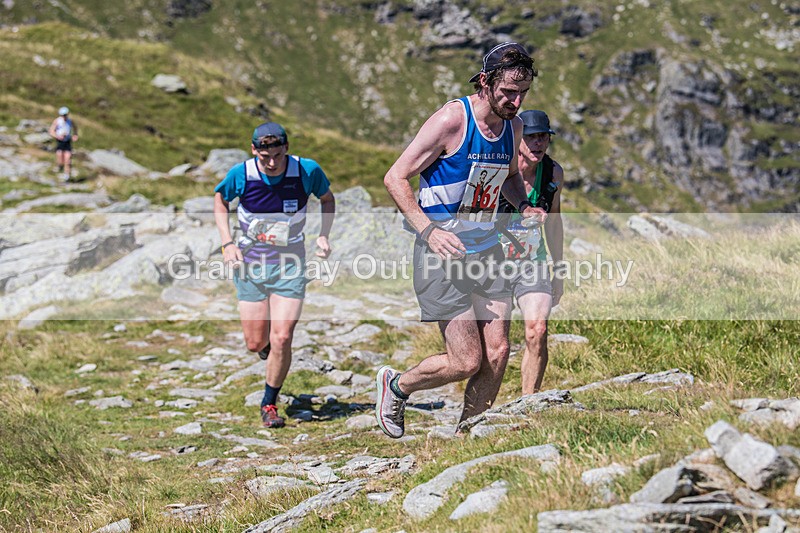 Kentmere-145 - Kentmere Horseshoe Fell Race Sunday 19th July 2026