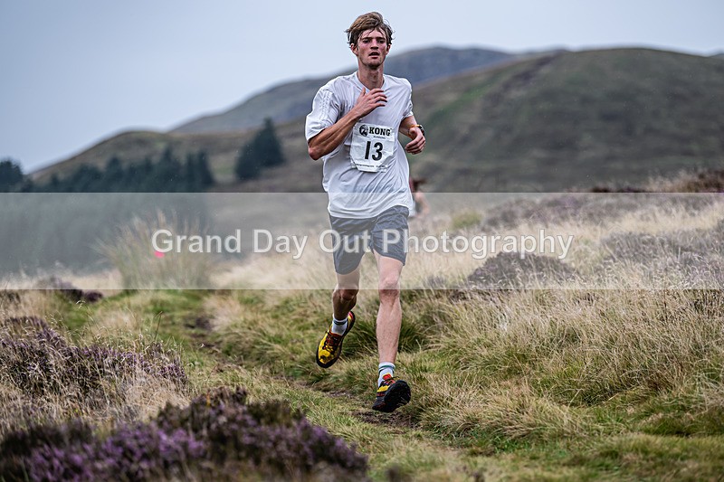 Gavel-277 - Ennerdale Show Gavel Fell Race Wednesday 26th August 2026