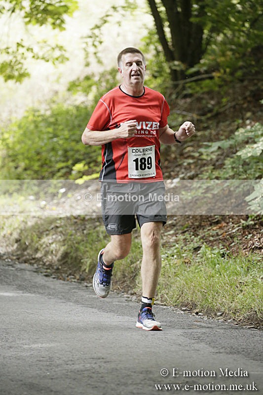 CAD5M 210719-0184 - Cadence Events Colerne 5 Miler  21-Jul-2019
