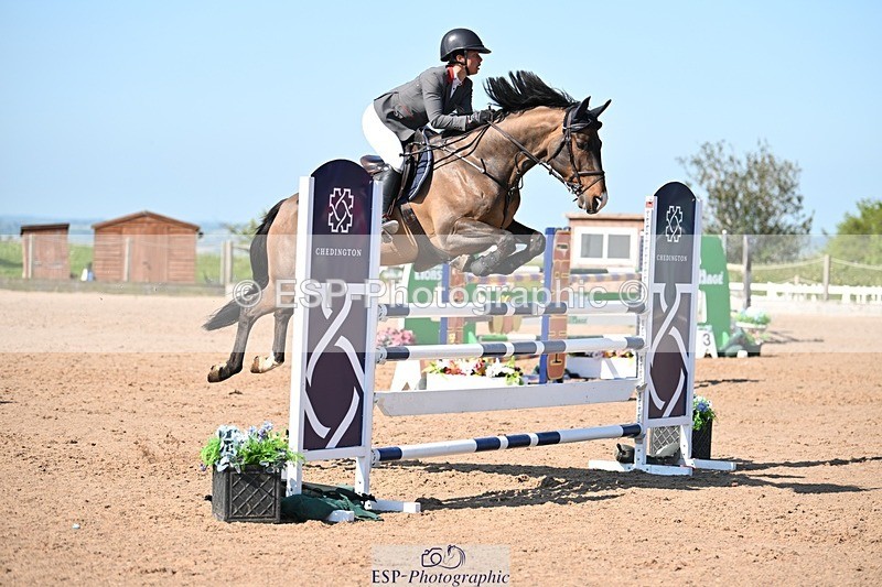 250509-101958-05528 - Cls 14 Snr 1.20m Open