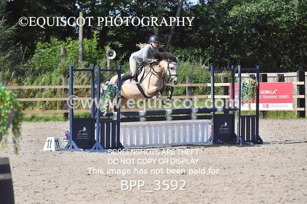 BPP_3592 - CLASS 3 0.85m Amateur Championship Qualifier