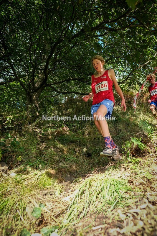 DSCF4975 - Reeth fell race age grades