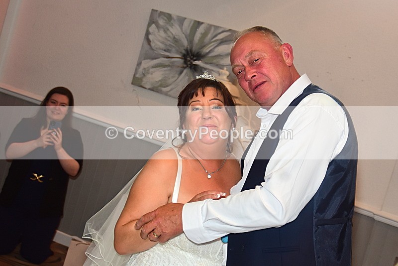 MAL-1256 - Matt and Lisa