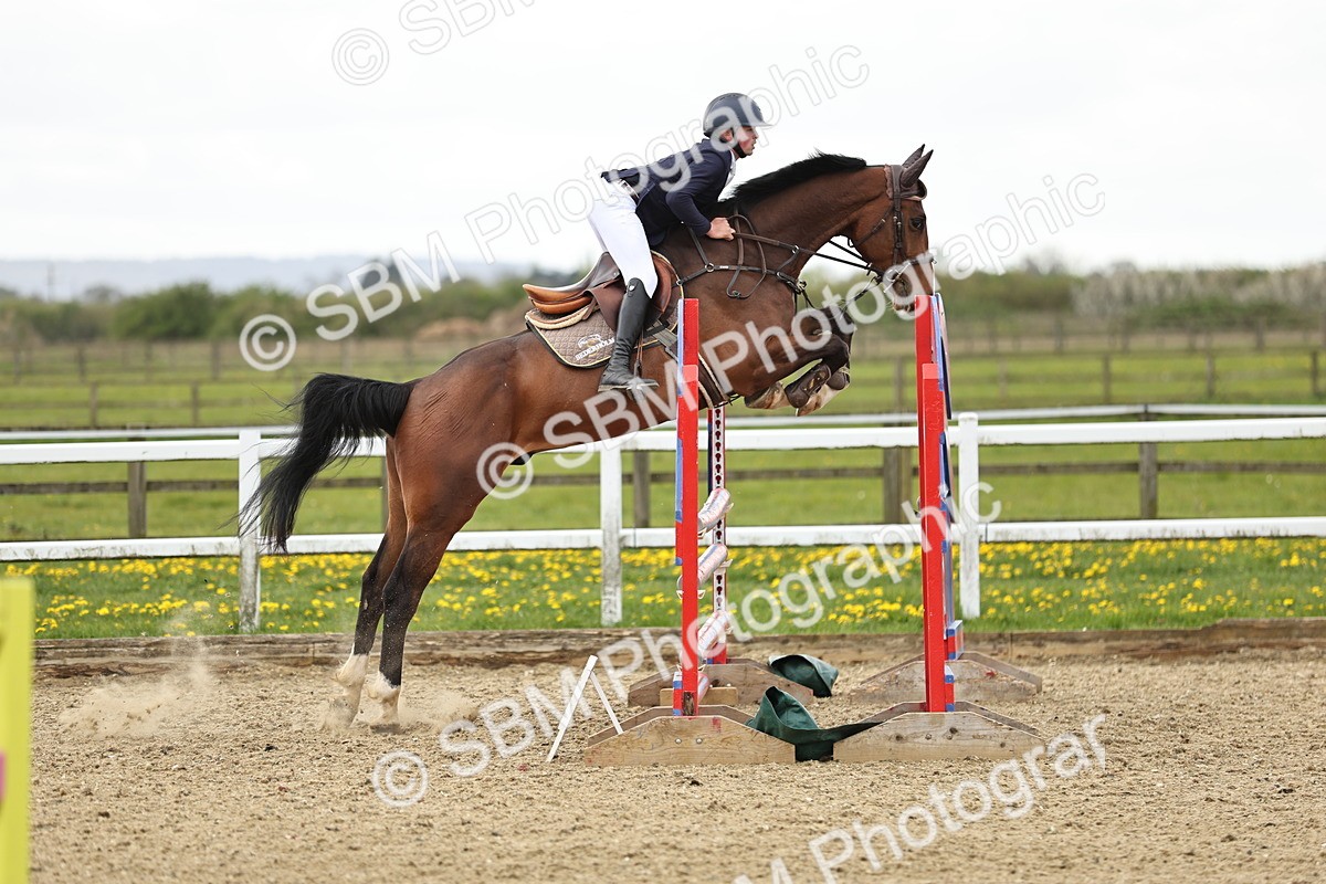 SBM_000673 - Class 3 - Senior Discovery - 1.00m