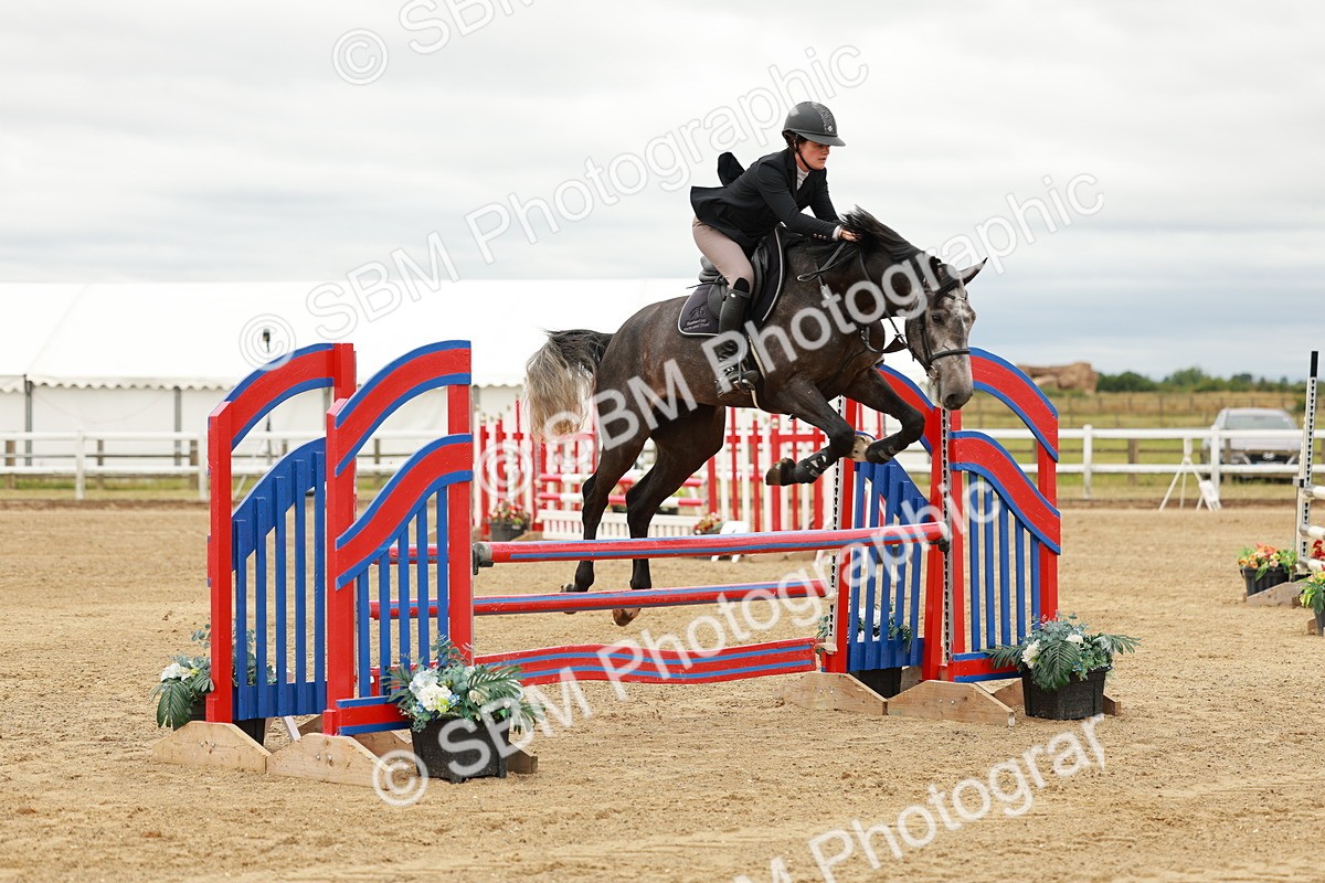 SBM_006053 - Class 1 - Senior British Novice - 90cm Open