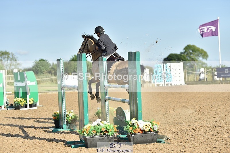 250628-183722-07676 - Cls 14 Pony National 1.15m Members Cup