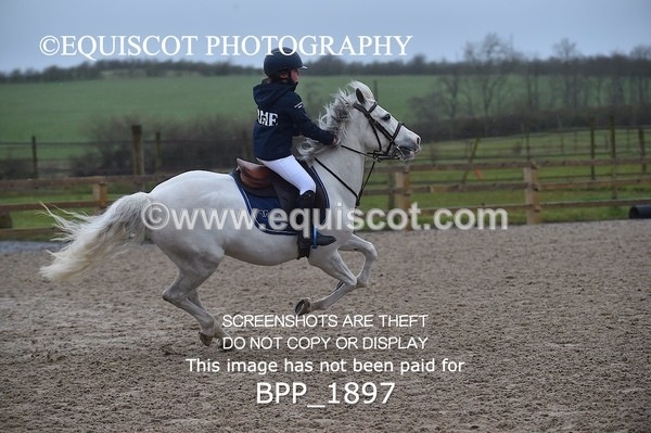 BPP_1897 - CLASS 17 Stepping Stones 128/ 138cms Handicap