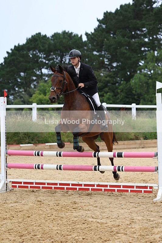 3E7A0731 - Class 3: Senior 80cm