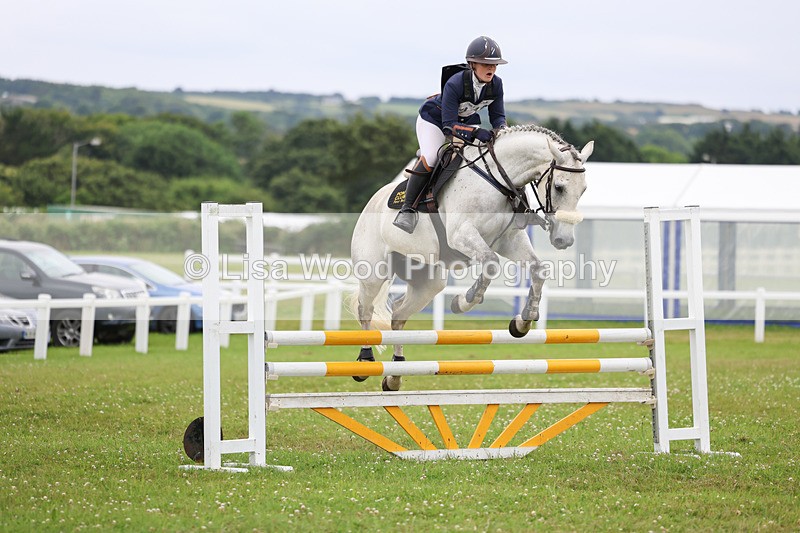 3E7A7526 - Class 7: PC90cm Regional Championship Qualifier Rnd 2 (B)