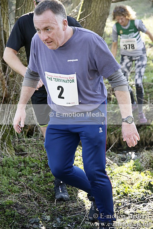 PVT 240219 664 - The Terminator Race - Pewsey Vale - 24/02/19