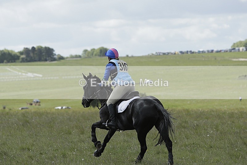 BVHT 140517  IXC -175 - Class 1 XC Intermediate 14/05/17