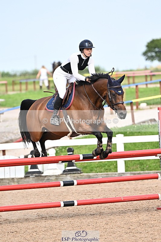 240801A-161434-02459 - Cls 13 Snr 1.15m Open