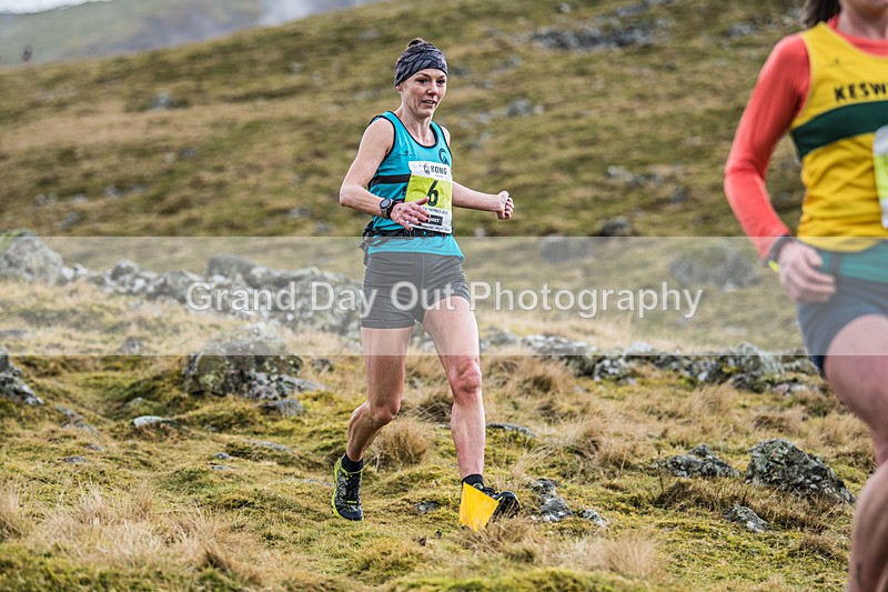 Clough Head-596 - Kong Running Clough Head Fell Race Saturday 7th February 2026