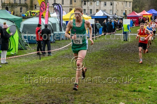 Falkirk26-815607 - Senior Men Set Two