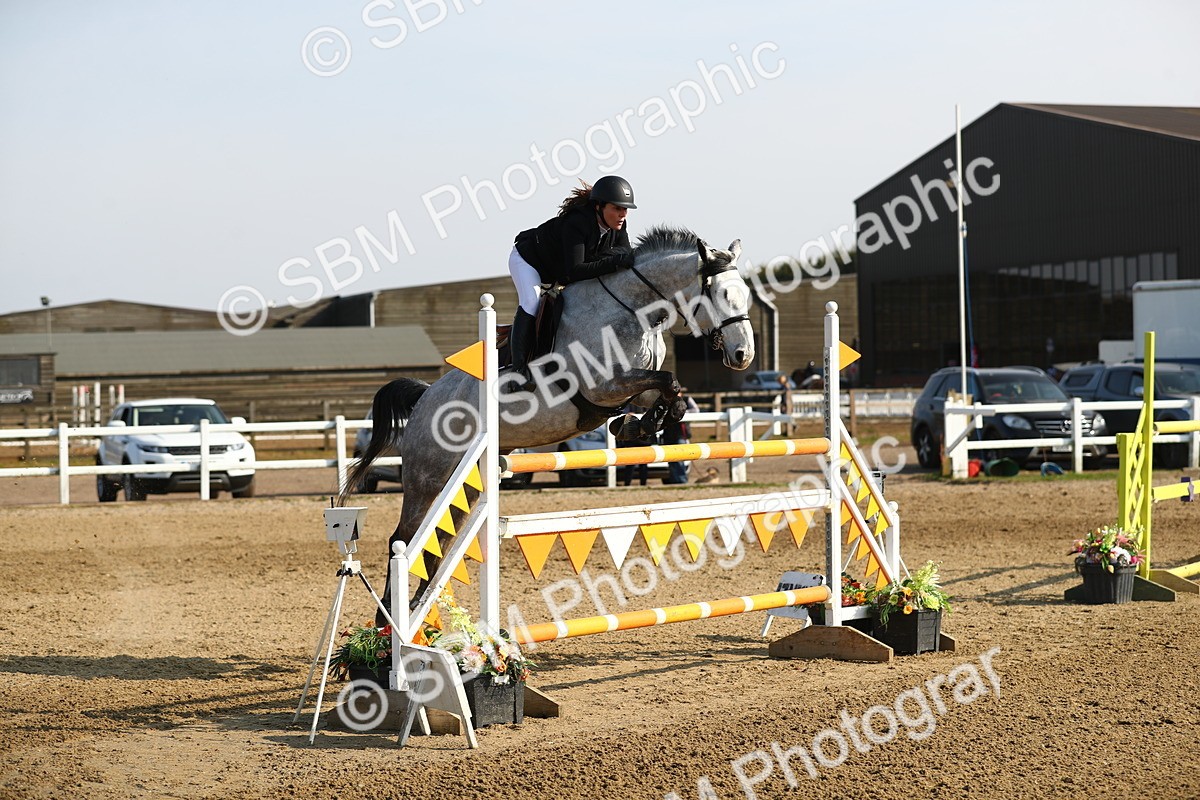 SBM_001537 - Class 6 - National 1.30m 1.40m