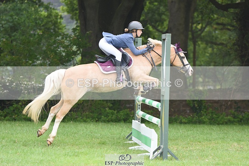 230618-094506-08984 - Cls 27 Cats & Pipes 128cm & 138cm