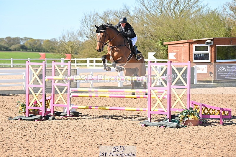 240420A-100417-10163 - Cls 19, 1 Star Silver Tour 1.20m