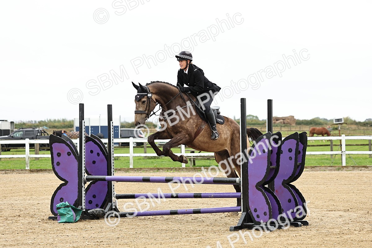 SBM_006252 - Class 74 - 85cm