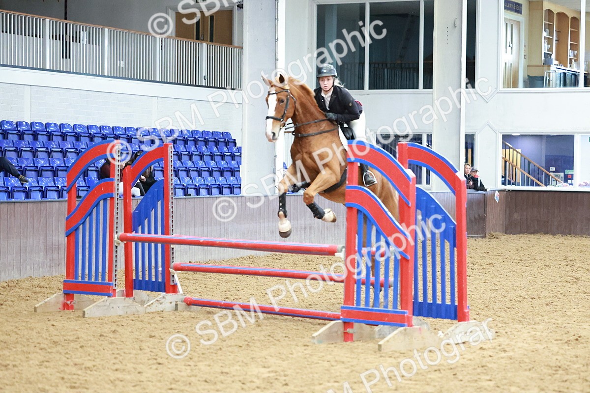 SBM_000611 - Class 2 - Senior British Novice 90cm