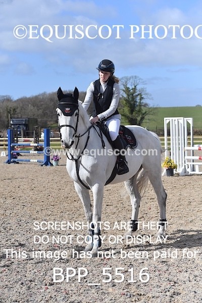 BPP_5516 - CLASS 6 Senior Discovery/ 1m Open