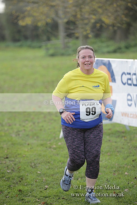 CAD5 171119-1580 - Sutton Benger 5 mile Flyer – 17th Nov 2019