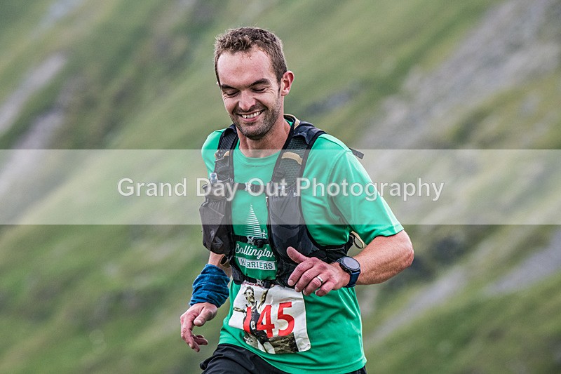 Kentmere-257 - Pete Bland Kentmere Horseshoe Fell Race Sunday 20th July 2025