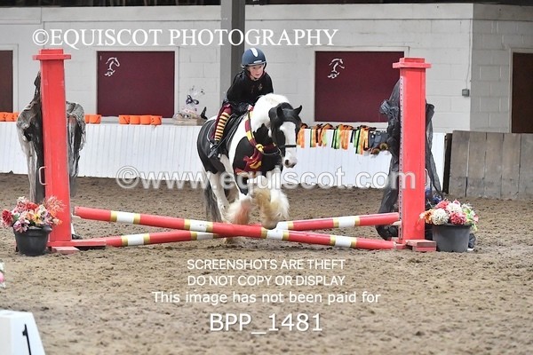 BPP_1481 - CLASS 1 TEAM SJ 20CM