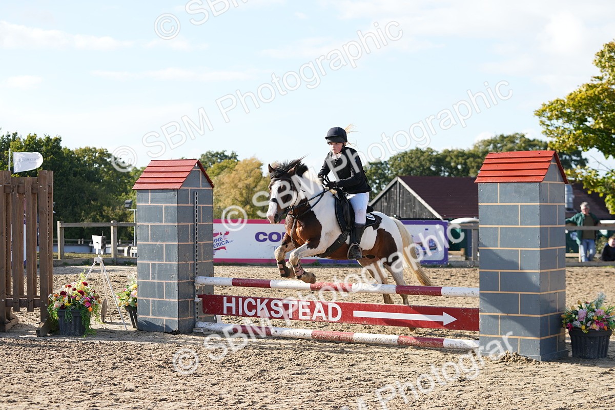 SBM_51013 - J8 - Junior Pony 65cm Championship