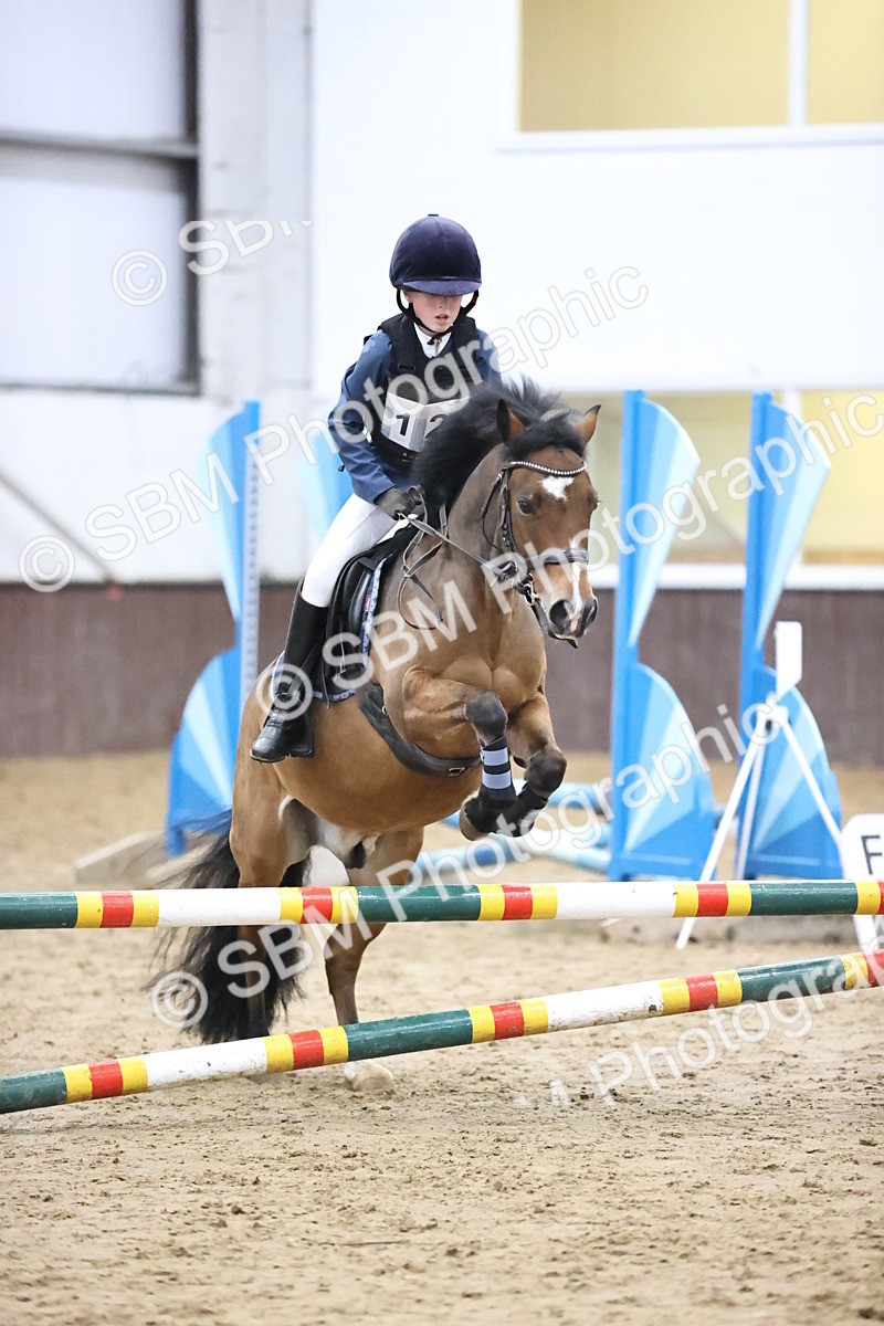 SBM_001030 - Class 4 - Prestige Design & Workwear 60cm