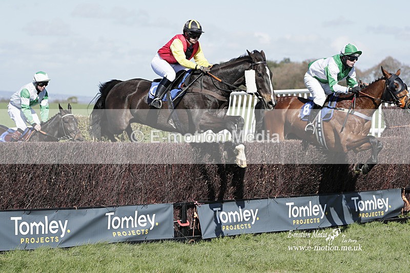 PtP 100423 621 - Old Berkshire Point-to-Point Lockinge 10/04/23