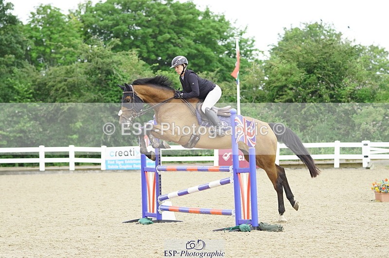 230729A-102802-04681 - Cls 20 British Novice & 90cm Open