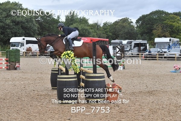 BPP_7753 - CLASS 13 SAT Senior Discovery/ 1m Open