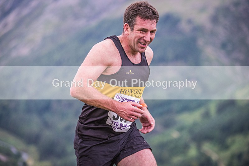 Steel Fell-343 - Steel Fell Race Wednesday 9th August 2023