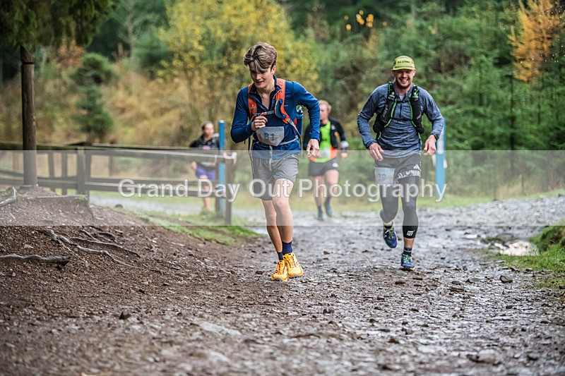 TVU-270 - High Terrain Events Tweed Valley 50 & 65K Ultra Trail Races Sunday 20th November 2022