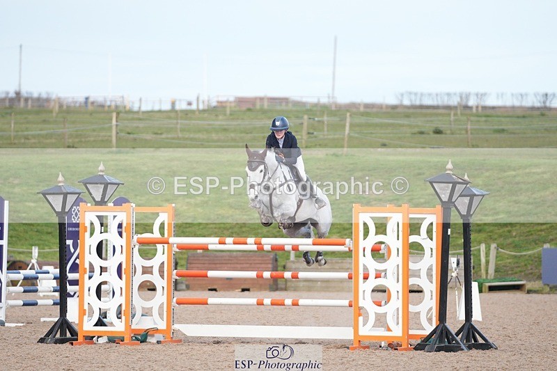 250308-154019-02801 - Cls 15+16 Junior 1.30m and CoH