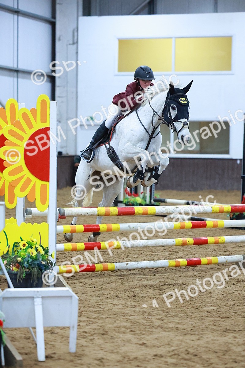 SBM_004258 - Class 5 - Accumulator with Joker