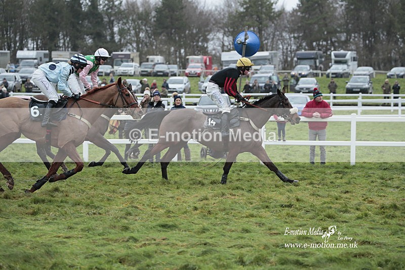 PtP 041222 0160 - Larkhill Racing Club Point-to-Point Larkhill 01/01/23