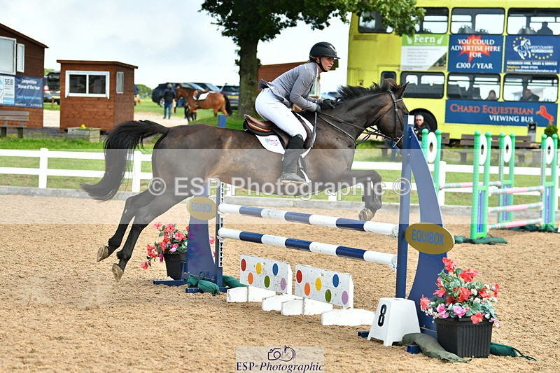 230812A-135317-09447 - Cls 28 95cm Nat Am Qualifier