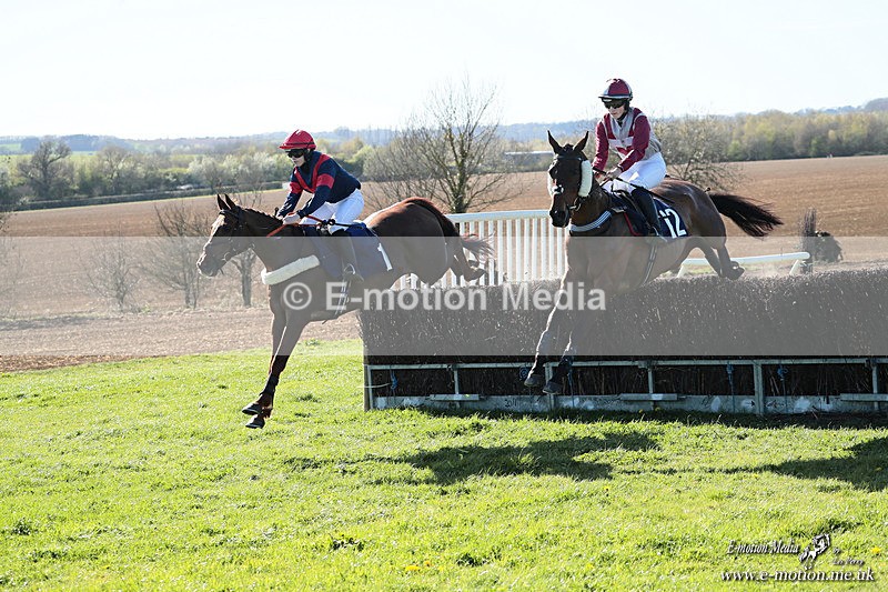 PtP 060426 536 - Paxford Races North Cotswold Easter Mon 06/04/26