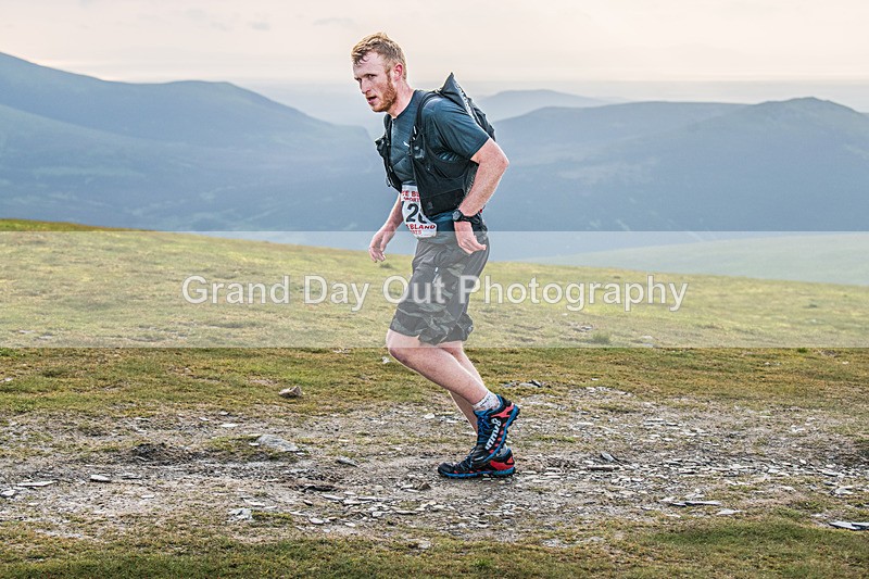 Blencathra-574 - Blencathra Fell Race Wednesday 5th June 2024
