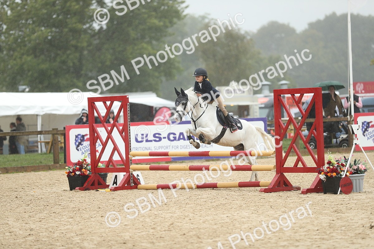 SBM_73991 - J16 - Junior Pony 75cm Championship