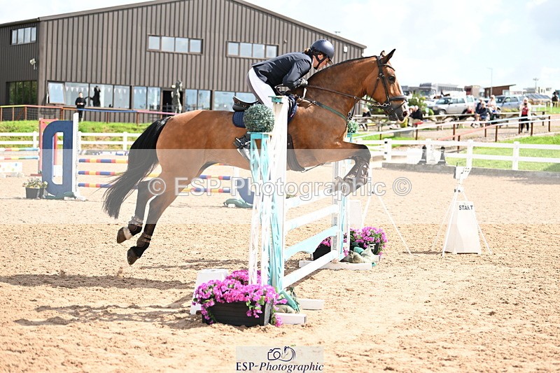 240726A-102327-00875 - Cls 7 Snr British Novice and 90cm Open